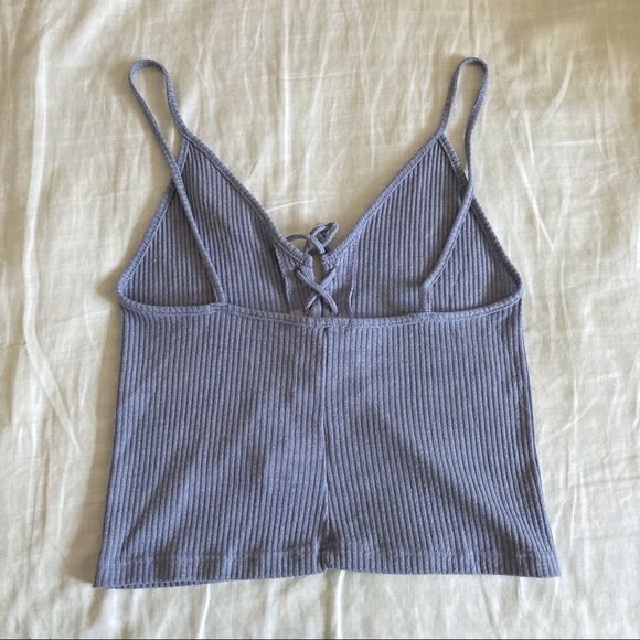 Brandy Melville/John Galt Bethany Tank - Picture 4 of 6